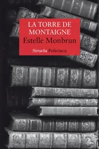 La torre de Montaigne_cover