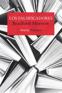 Los falsificadores_cover