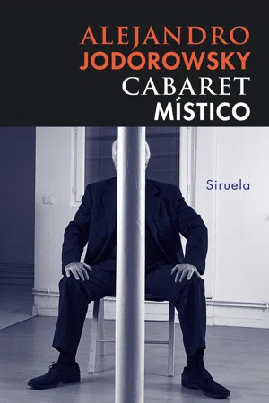 Cabaret místico