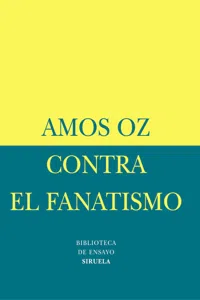 Contra el fanatismo_cover
