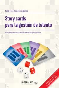 Story cards para la gestión de talento_cover