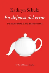 En defensa del error_cover