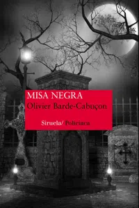 Misa negra_cover