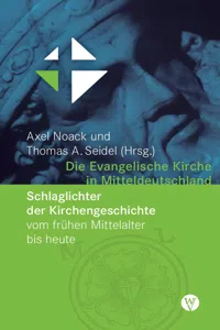 Die Evangelische Kirche in Mitteldeutschland_cover