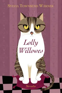 Lolly Willowes_cover