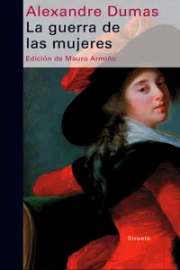 La guerra de las mujeres_cover