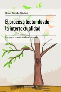 El proceso lector desde la intertextualidad_cover