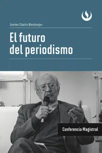 El futuro del periodismo_cover