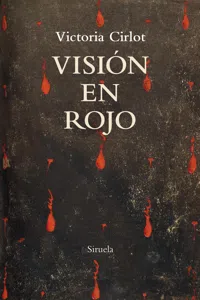 Visión en rojo_cover