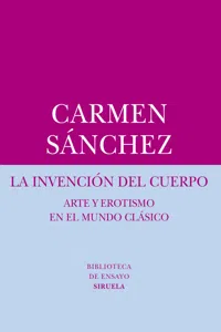 La invención del cuerpo_cover