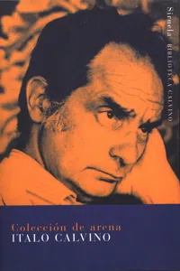 Colección de arena_cover