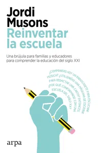 Reinventar la escuela_cover