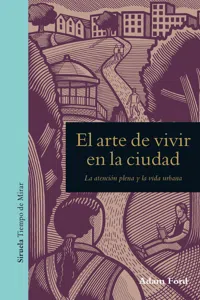 El arte de vivir en la ciudad_cover