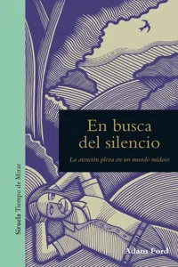 En busca del silencio_cover