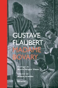 Madame Bovary_cover