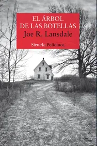 El árbol de las botellas_cover