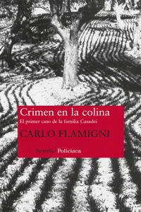 Crimen en la colina_cover