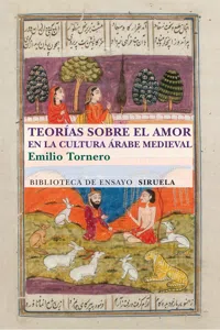 Teorías sobre el amor en el cultura árabe medieval_cover