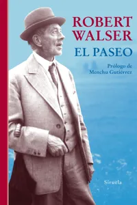 El paseo_cover