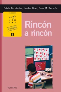 Rincón a rincón_cover