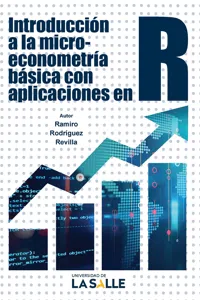 Introducción a la microeconometría básica con aplicaciones en R_cover