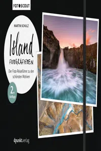 Island fotografieren_cover