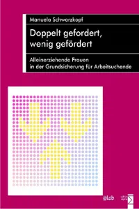 Doppelt gefordert, wenig gefördert_cover