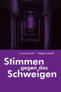 Stimmen gegen das Schweigen_cover