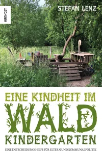 Eine Kindheit im Waldkindergarten_cover