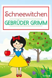 Schneewittchen_cover