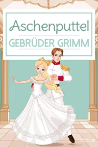 Aschenputtel_cover