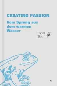 Creating Passion._cover