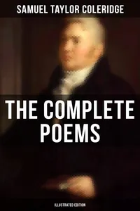 The Complete Poems of Samuel Taylor Coleridge_cover