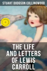 The Life and Letters of Lewis Carroll_cover
