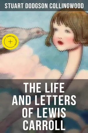 The Life and Letters of Lewis Carroll