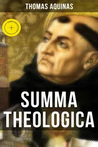SUMMA THEOLOGICA_cover