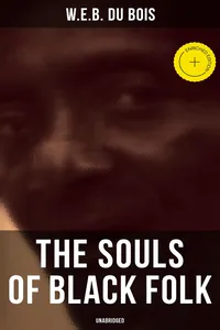 The Souls of Black Folk_cover