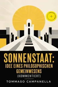 Sonnenstaat: Idee eines philosophischen Gemeinwesens