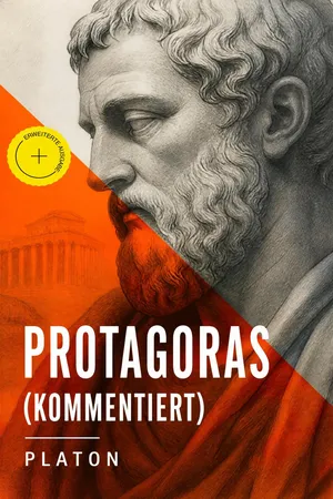 Protagoras (Kommentiert)