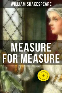 MEASURE FOR MEASURE_cover