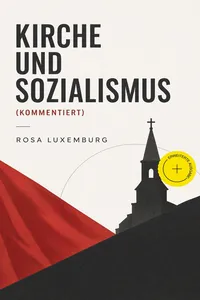Kirche und Sozialismus_cover