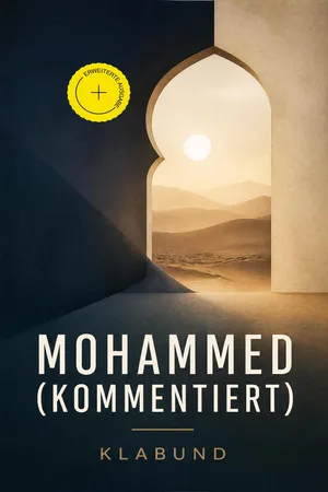 Mohammed (Kommentiert)