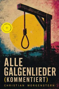 Alle Galgenlieder_cover