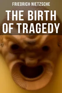 The Birth of Tragedy_cover