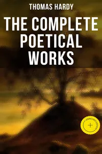 The Complete Poetical Works_cover