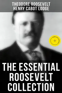 The Essential Roosevelt Collection_cover