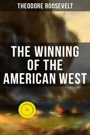 The Winning of the American West