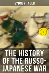 The History of the Russo-Japanese War_cover