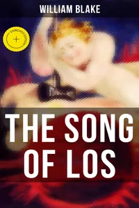 THE SONG OF LOS_cover