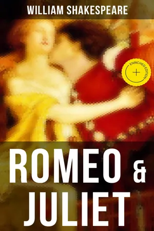 ROMEO & JULIET